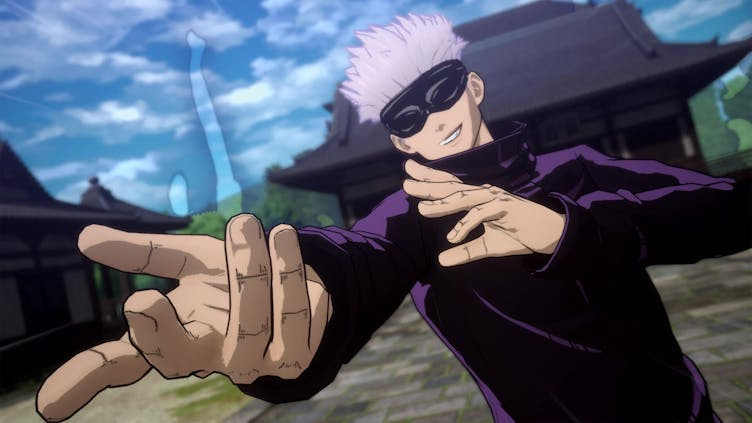 Jujutsu Kaisen: Cursed Clash Hands-Taya777 login On Impressions